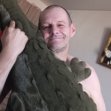 Фотография мужчины Юра, 51 год из г. Челябинск