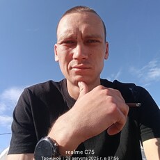 Фотография мужчины Алексей, 28 лет из г. Элиста