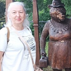 Фотография девушки Галина, 64 года из г. Кемерово