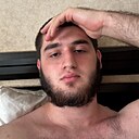 Султан, 18 лет