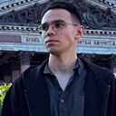Максим, 20 лет