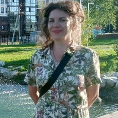 Фотография девушки Анна, 47 лет из г. Свободный