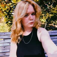 Фотография девушки Елизавета, 24 года из г. Ахтубинск