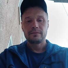 Фотография мужчины Сергей, 39 лет из г. Дегтярск