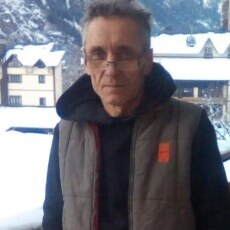 Фотография мужчины Олег, 58 лет из г. Ростов-на-Дону