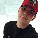 Кирилл, 20 лет
