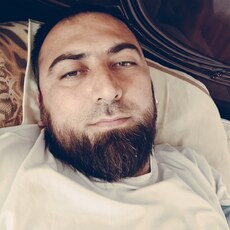 Фотография мужчины Али, 35 лет из г. Солнечногорск