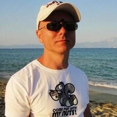 Фотография мужчины Антон, 38 лет из г. Ляховичи