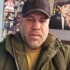 Фотография мужчины Саша, 41 год из г. Шимановск