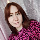 Натали, 20 лет