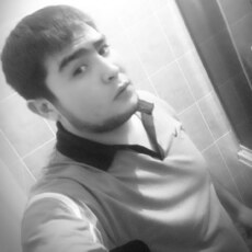 Фотография мужчины Шальной, 28 лет из г. Бишкек