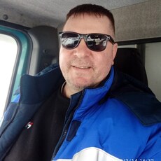Фотография мужчины Юрий, 38 лет из г. Псков