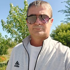 Фотография мужчины Максим, 44 года из г. Актобе