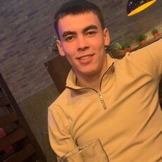 Фотография мужчины Андрей, 25 лет из г. Иркутск