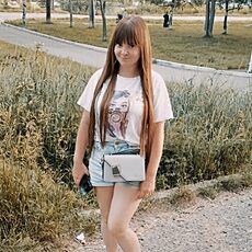 Фотография девушки Мария, 28 лет из г. Солнечный (Хабаровский Край)