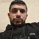 Sargis, 31 год