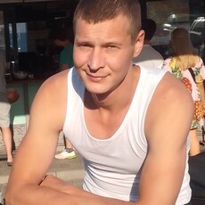 Фотография мужчины Юрий, 37 лет из г. Одесса