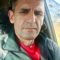 Фотография мужчины Павел, 45 лет из г. Юрга