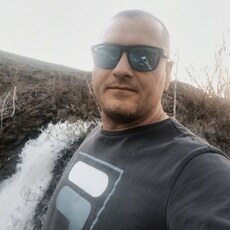 Фотография мужчины Александр, 37 лет из г. Барановичи