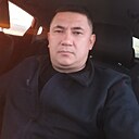 Мурат, 42 года