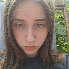 Фотография девушки Валерия, 18 лет из г. Челябинск