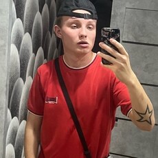 Фотография мужчины Влад, 20 лет из г. Волковыск