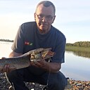 Андрей, 59 лет