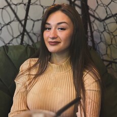 Фотография девушки Ульяна, 20 лет из г. Куйтун