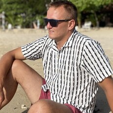 Фотография мужчины Денис, 34 года из г. Новокузнецк