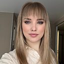Настя, 24 года