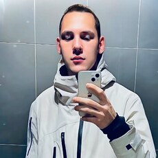 Фотография мужчины Алмаз, 21 год из г. Туймазы