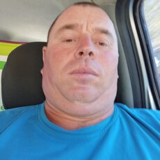Фотография мужчины Василий, 43 года из г. Черниговка