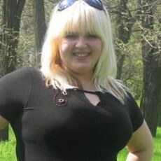 Фотография девушки Елена, 43 года из г. Бузулук