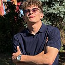 Данил, 23 года