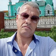 Фотография мужчины Андрей, 49 лет из г. Хабаровск