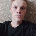 Виталя, 19 лет