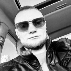 Фотография мужчины Павел, 33 года из г. Улан-Удэ