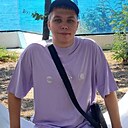 Матвей, 19 лет
