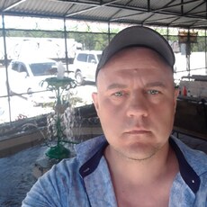 Фотография мужчины Александр, 36 лет из г. Биробиджан