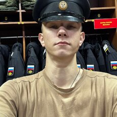 Фотография мужчины Владимир, 20 лет из г. Калининград