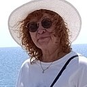 Елена, 63 года