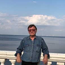 Фотография мужчины Михаил, 66 лет из г. Екатеринбург