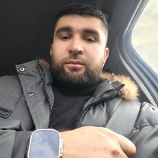 Фотография мужчины Али, 32 года из г. Вологда