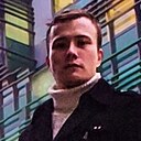 Данил, 25 лет