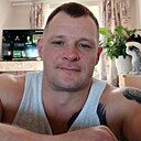Илья, 37 лет