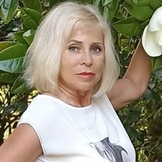 Фотография девушки Любовь, 60 лет из г. Санкт-Петербург