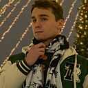 Макс, 22 года
