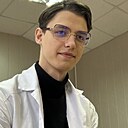 Илья, 22 года