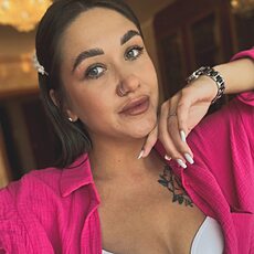Фотография девушки Алина, 28 лет из г. Бакал