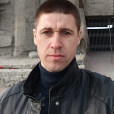 Фотография мужчины Дмитрий, 40 лет из г. Керчь
